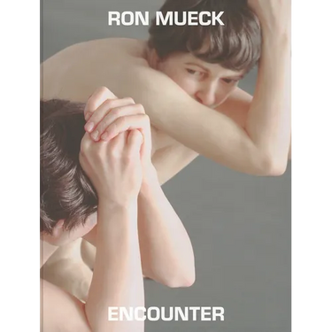 Ron Mueck: Encounter