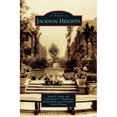 Jackson Heights