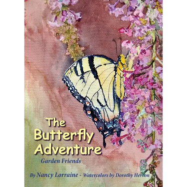 The Butterfly Adventure