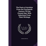 The Poets of Ayrshire From the Fourteenth Century Till the Present day, With Selections From Their Writings