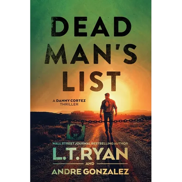 Dead Man's List