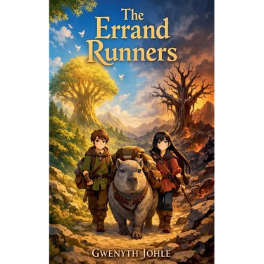 The Errand Runners