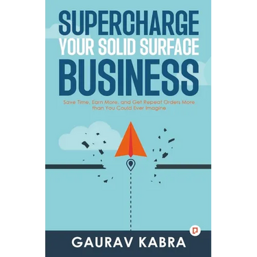 Supercharge Your Solid Surface Business