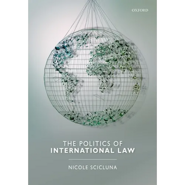 Politics International Law