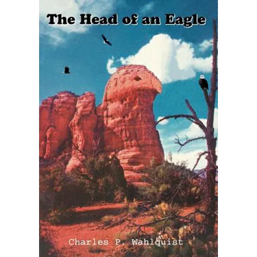 The Head of an Eagle