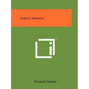 Forest Animals