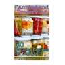 Canning and Preserving: 30 Canning Recipes for Beginners: (Homemade Canning, Canning Recipes)
