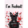 Guilty of Love: Funny valentine gift password keeper for couples lovers friends families girlfriends boyfriends and besties - perfect