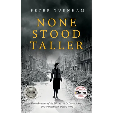 None Stood Taller