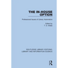 The In-House Option: Professional Issues of Library Automation