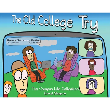 The Old College Try: The Campus Life Collection