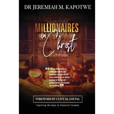 Millionaires in Christ