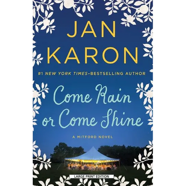 Come Rain or Come Shine