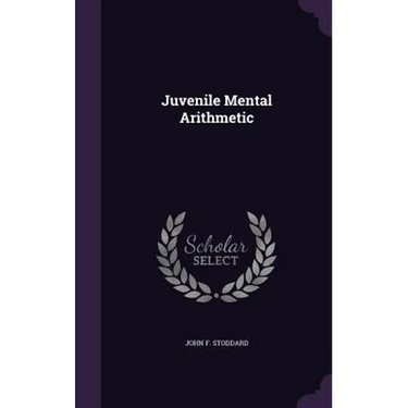 Juvenile Mental Arithmetic