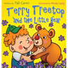 Terry Treetop and the Little Bear