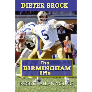 Dieter Brock - The Birmingham Rifle