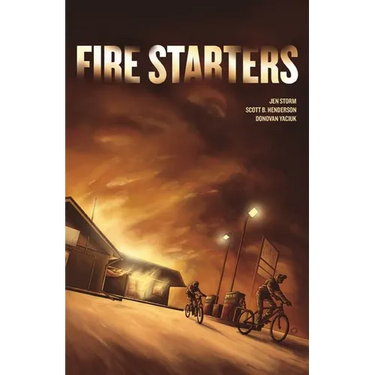 Fire Starters