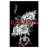 Reapers: A dark military romance