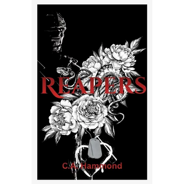Reapers: A dark military romance