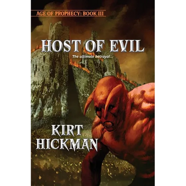 Host of Evil
