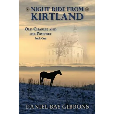 Night Ride from Kirtland
