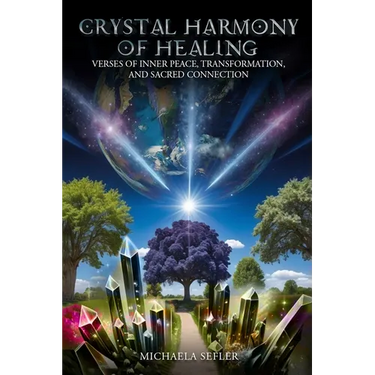 Crystal Harmony of Healing
