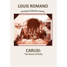 Carusi: The Shame of Sicily