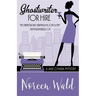 Ghostwriter for Hire