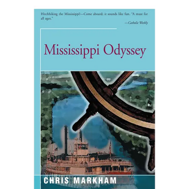 Mississippi Odyssey