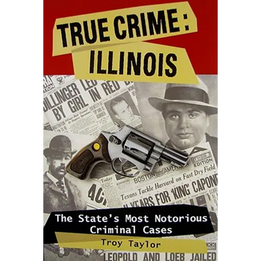 True Crime: Illinois