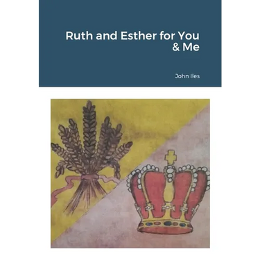 Ruth and Esther for You & Me