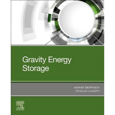 Gravity Energy Storage