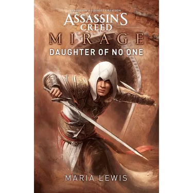 Assassin's Creed Mirage: Daughter of No One