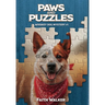 Paws and Puzzles: Whiskey Dog Mystery #1