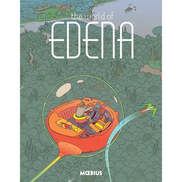 The World of Edena