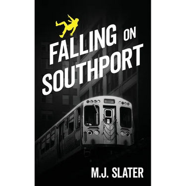 Falling on Southport