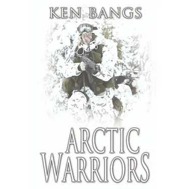 Arctic Warriors