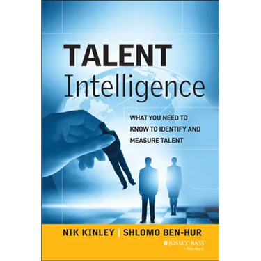 Talent Intelligence