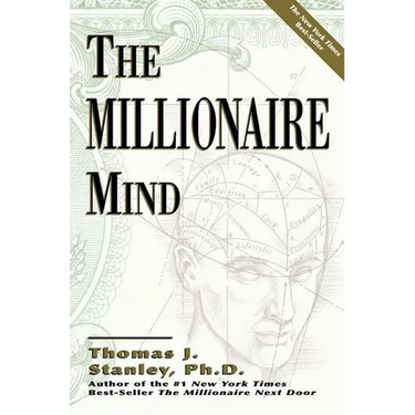 The Millionaire Mind