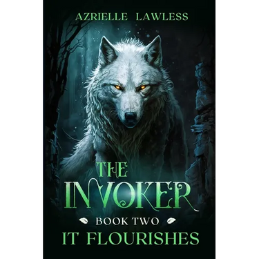 The Invoker: Book Two: It Flourishes