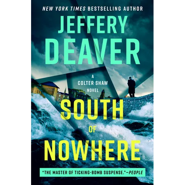 South of Nowhere