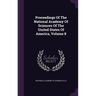 Proceedings Of The National Academy Of Sciences Of The United States Of America, Volume 8