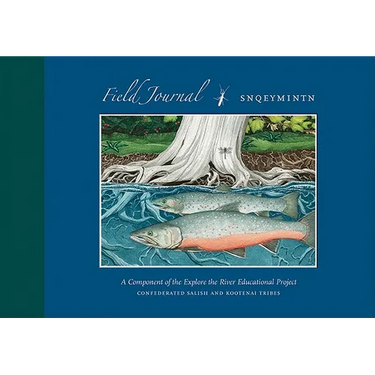 Field Journal: The Explore the River Project