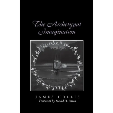 The Archetypal Imagination
