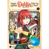 Magic Artisan Dahlia Wilts No More (Manga) Vol. 1