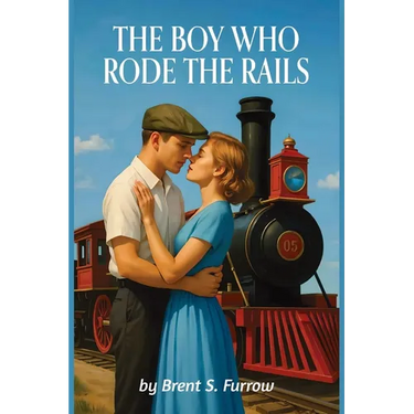 The Boy Who Rode the Rails