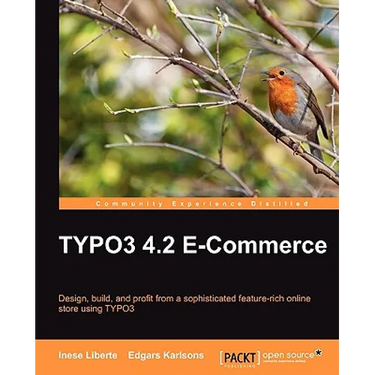 Typo3 4.2 E-Commerce