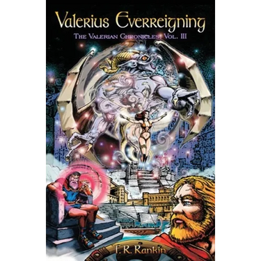 Valerius Everreigning
