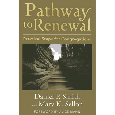 Pathway to Renewal: Practical Steps for Congregations