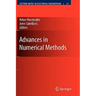 Advances in Numerical Methods